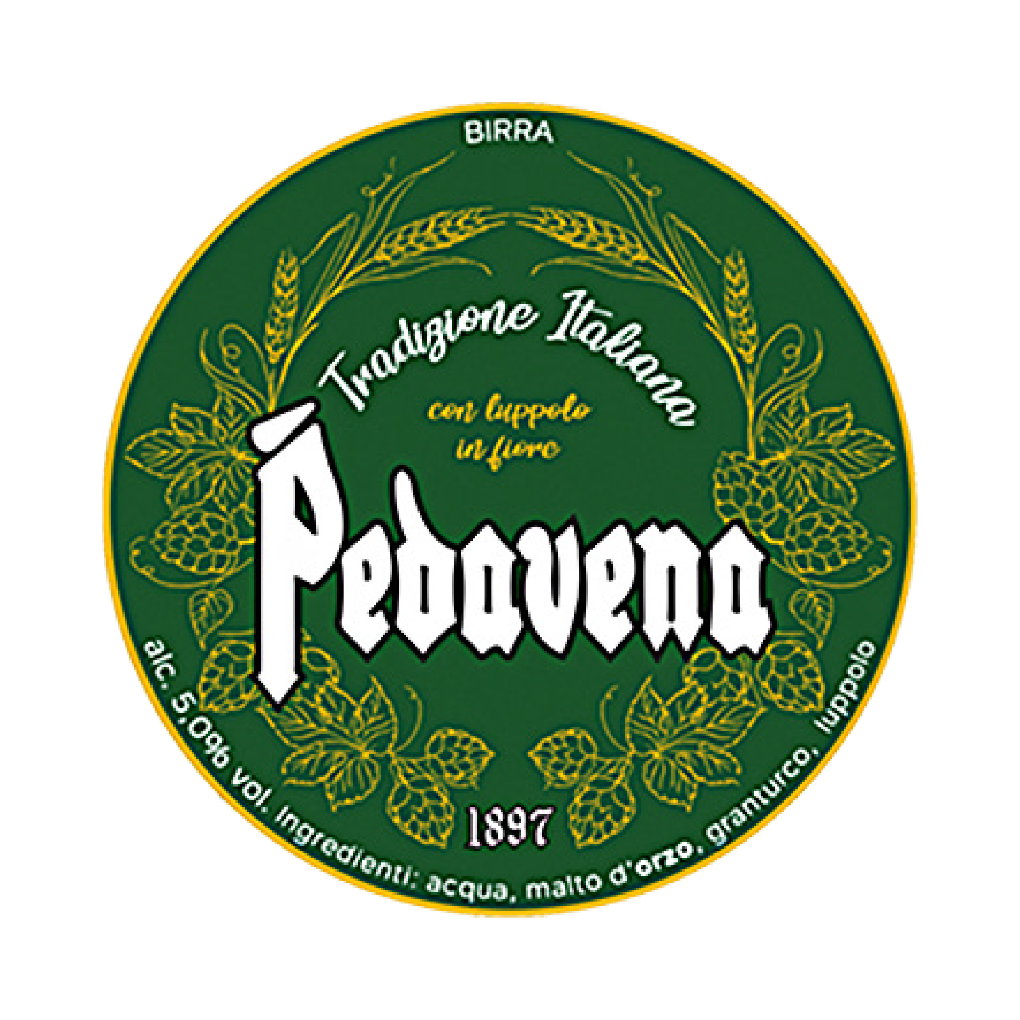 fabbrica in pedavena: birreria con cucina a treviglio